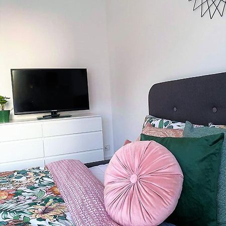 Apartament Sylwia Свіноуйсьце Екстер'єр фото
